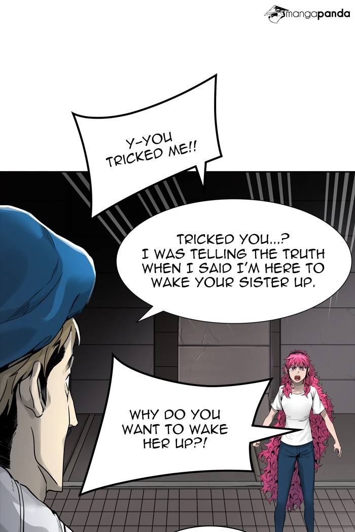 Tower of God Chapter 460 image 014